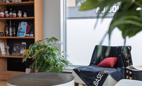 Productions Rouj Inc 53 Rue de l'Église, Edmundston New Brunswick E3V 1K1