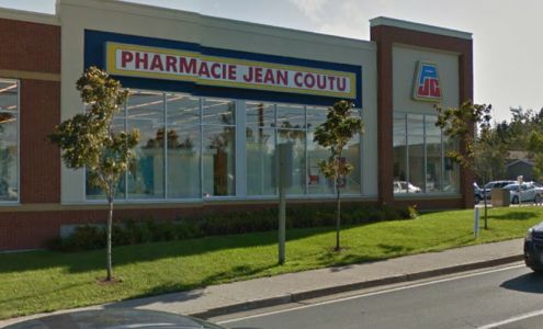 PJC Jean Coutu Caraquet