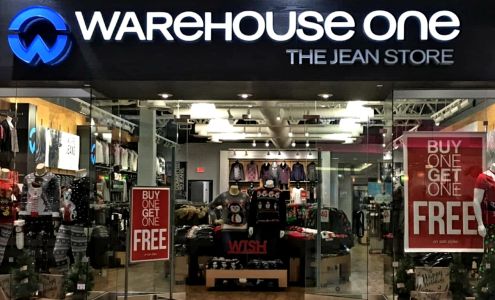 Warehouse One Grand Falls Windsor Grand Falls-windsor