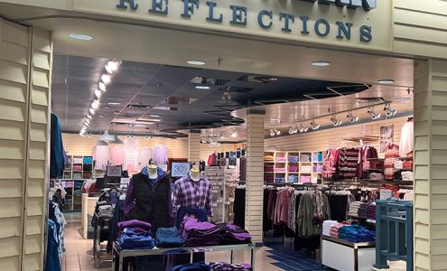 Northern Reflections