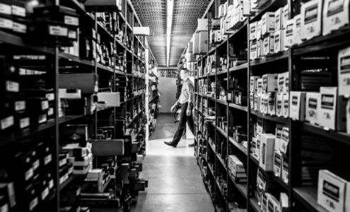 NAPA Auto Parts Lewisporte