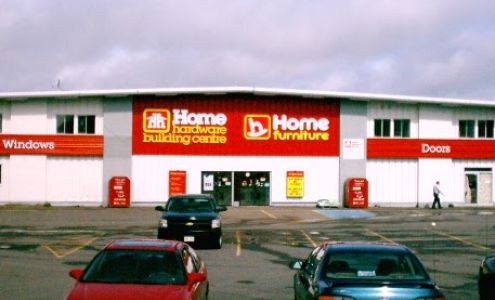 Aylwards Home Hardware Building Centre/ Aylwards Home Furniture Marystown