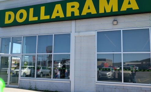Dollarama Marystown