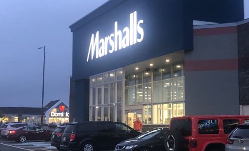Marshalls