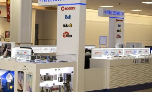 WIRELESSWAVE | Cell Phones & Mobile Plans Bridgewater