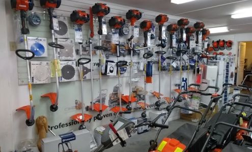 Cross Small Engine Repairs Ltd Hebbs Cross