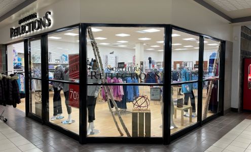 Northern Reflections