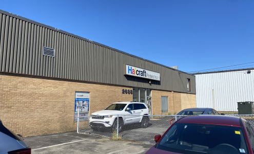 Halcraft Printers Inc