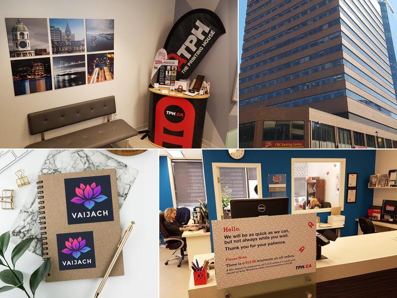 TPH The Printing House