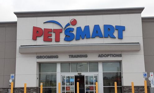 PetSmart Sydney