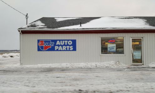 Carquest Auto Parts North Sydney