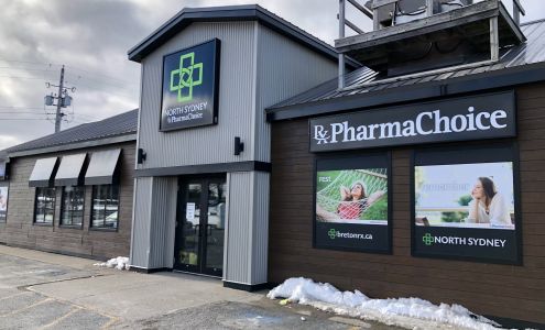 North Sydney PharmaChoice North Sydney