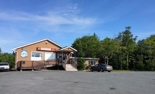 G's Supermarket Hatchet Lake