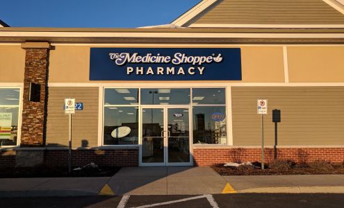 The Medicine Shoppe Pharmacy