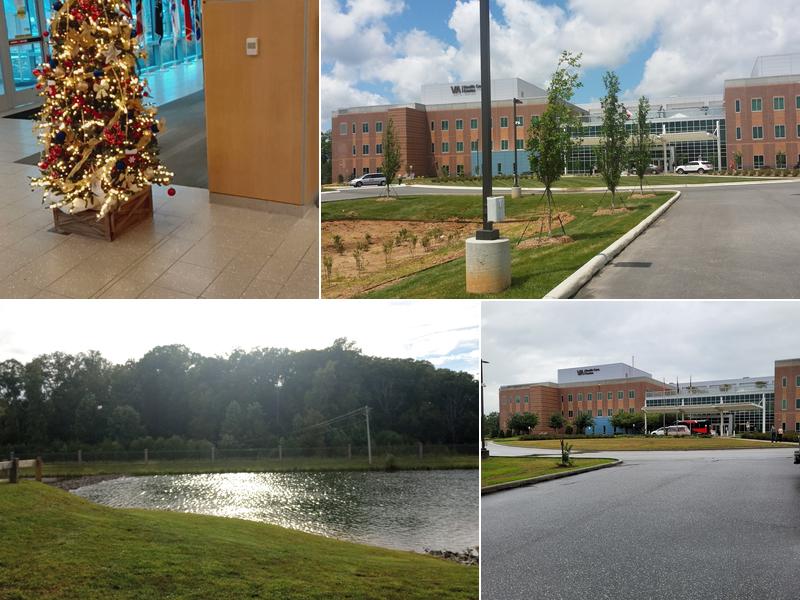 Kernersville VA Clinic