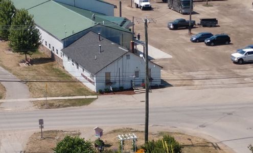 Armada Grain Co Armada