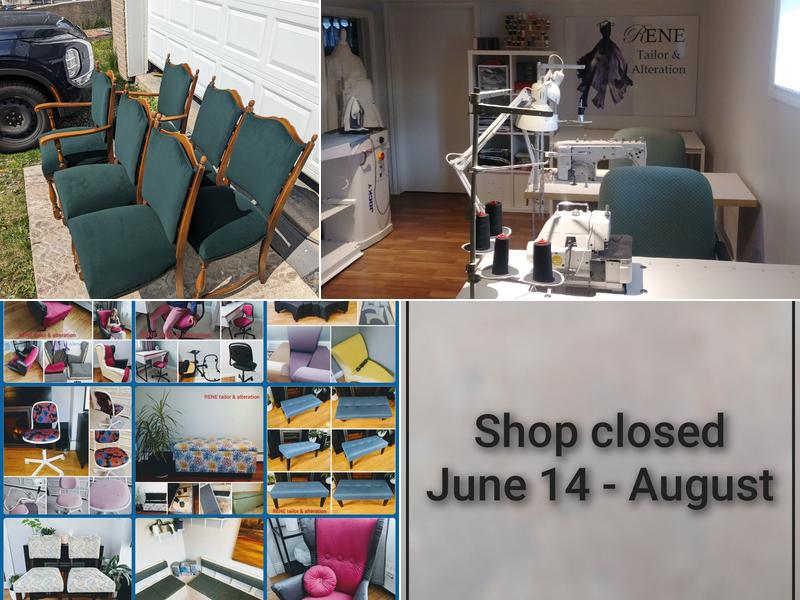 RENE Tailor & Alteration