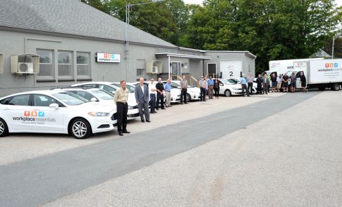 Workplace Essentials Ltd Port Williams