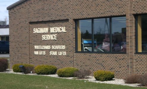 Saginaw Medical Services