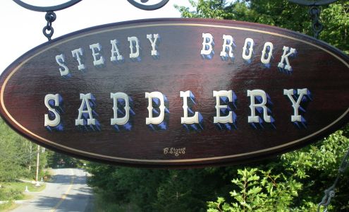 Steady Brook Saddlery