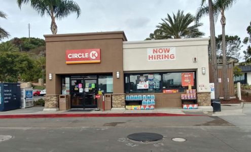 Circle K