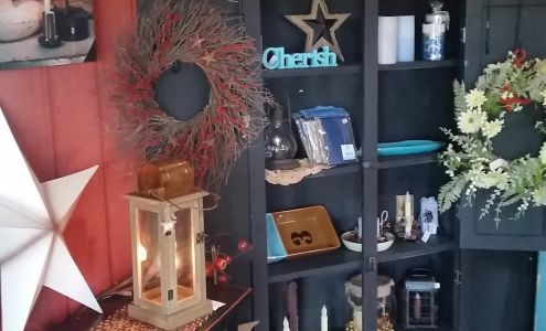 Primitive Wishes Grand Manan