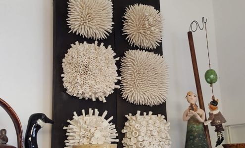 Marina Vern Collectibles Grand Manan