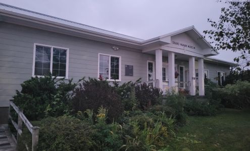 Grand Manan Museum Grand Manan