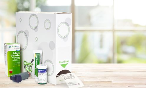 Care-Fill LTC Greenville