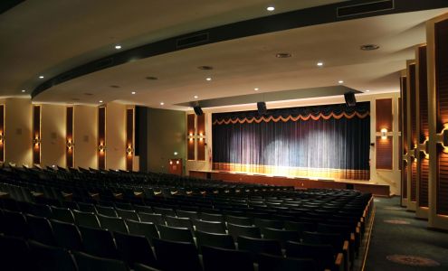 Century Village Theater