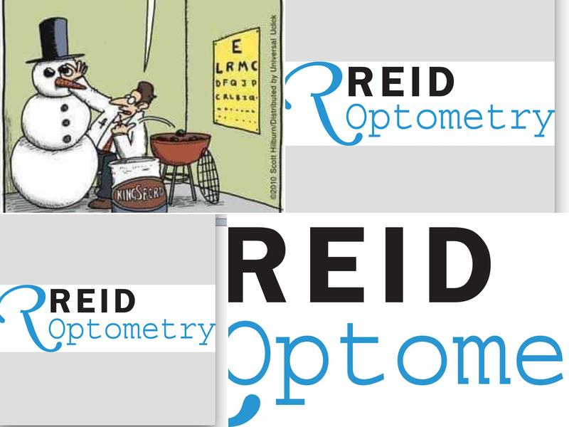 Reid Optometry