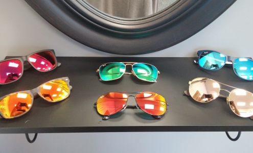 Hants County Optical Mount Uniacke