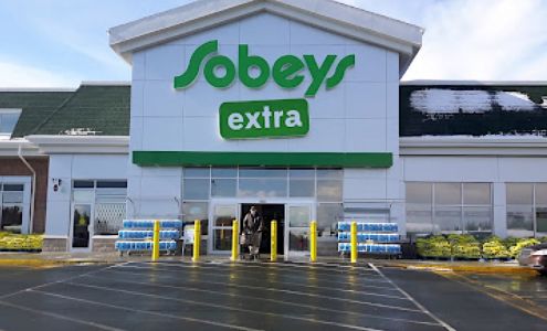 Sobeys Pharmacy Clayton Park