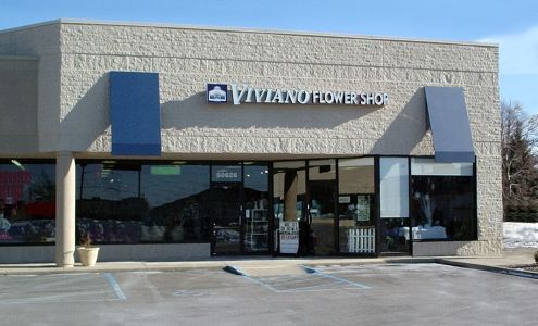 Viviano Flower Shop