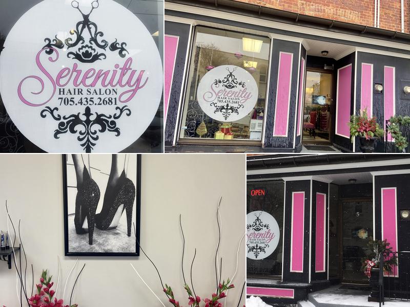 Serenity Hair Salon