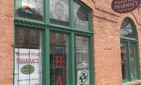 Windsor House Pharmacy Alliston