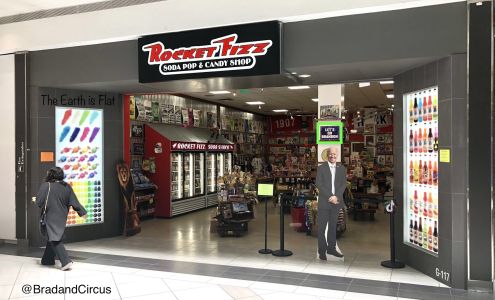 Rocket Fizz Schaumburg