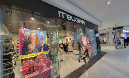 IT'SUGAR Woodfield Mall