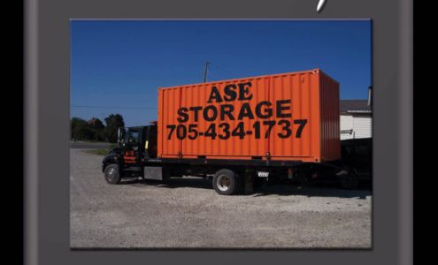 ASE Mobile Storage
