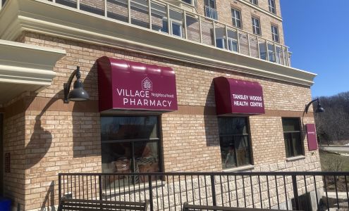 Village Neighbourhood Pharmacy Burlington