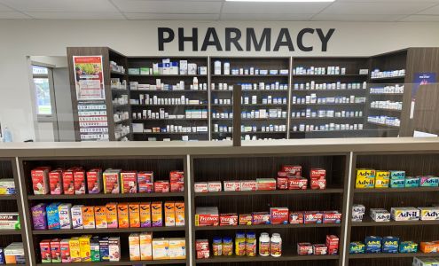 Woodview Pharmacy