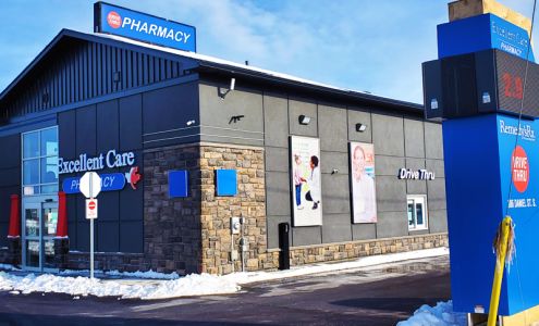 Excellent Care Pharmacy in Arnprior