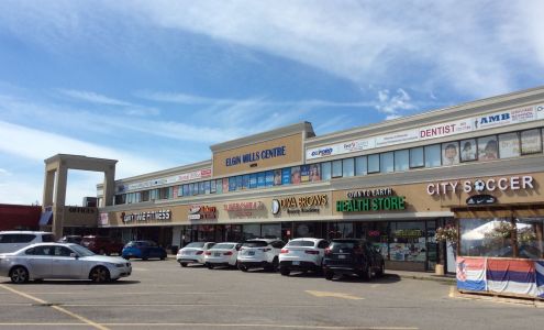 Elgin Mills Centre