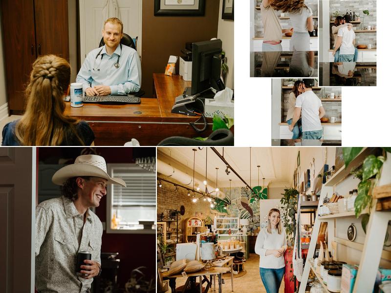 Silas Studios Photography