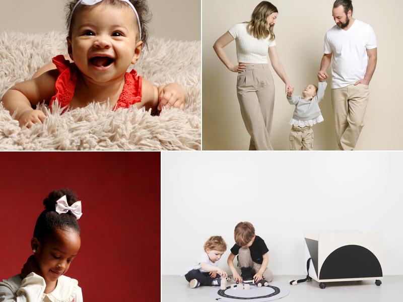 Magenta Photo Upper Canada Mall