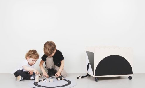 Magenta Photo Upper Canada Mall