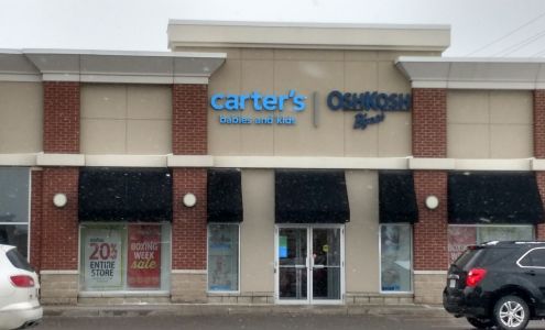 Carter's OshKosh