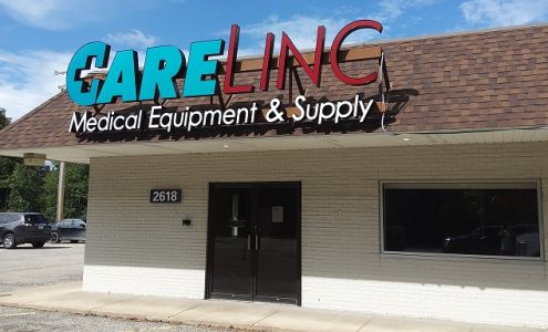 CareLinc Medical Equipment & Supply