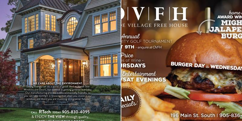 CHAMELEON local marketing