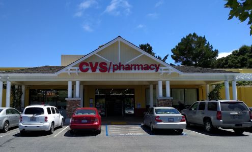 CVS